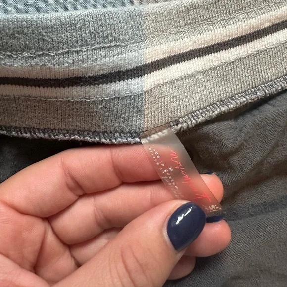 FP Movement by Free People Gray Athletic Set - Picture 4 of 5